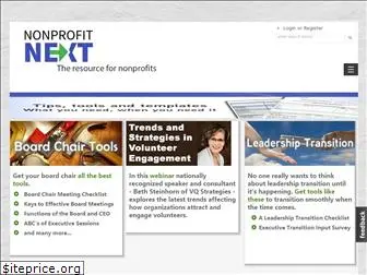 nonprofitnext.org