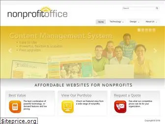 nonprofitoffice.net