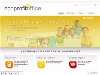 nonprofitoffice.org