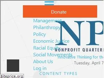 nonprofitquarterly.org