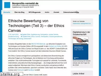 nonprofits-vernetzt.de