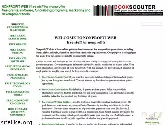 nonprofits.50webs.com