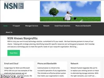 nonprofitsolutions.net