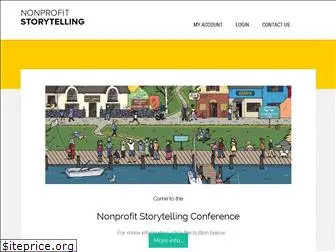 nonprofitstorytelling.com