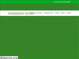 nonprofitsuite.com