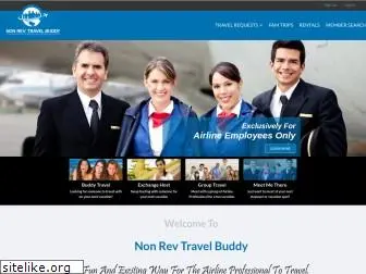 nonrevtravelbuddy.com