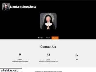 nonseqshow.com