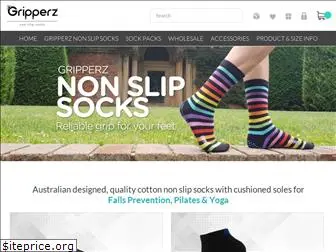 nonslipgripsocks.com