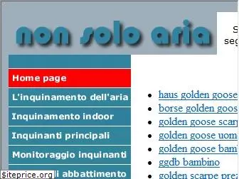 nonsoloaria.com