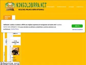 nonsolobirra.net