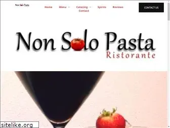 nonsolopasta.restaurant