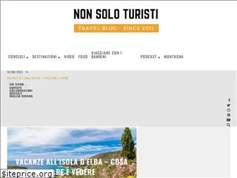 nonsoloturisti.it