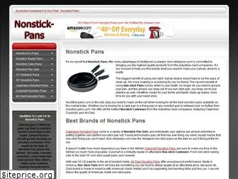 nonstick-pans.com