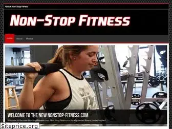 nonstop-fitness.com