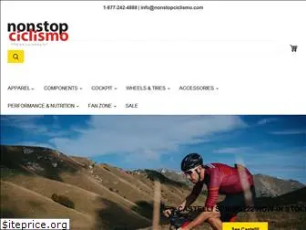 nonstopciclismo.com