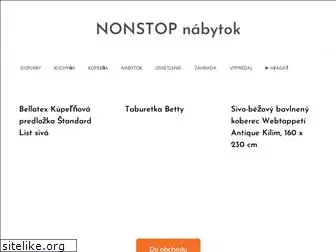 nonstopfit.sk