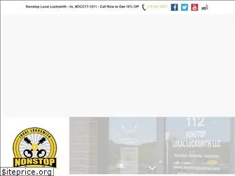 nonstoplocallocksmith.com