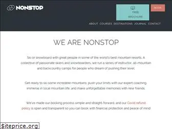 nonstopski.com