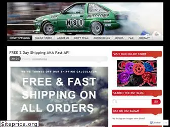 nonstoptuningusa.com