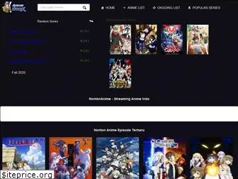 nontonanimeid.com