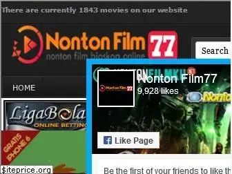 nontonfilm77.com