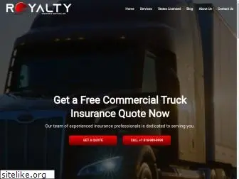 nontruckinginsurance.com