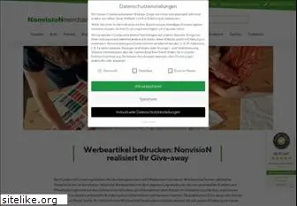 www.nonvision.de