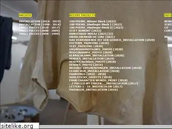 nonvisualobjects.com