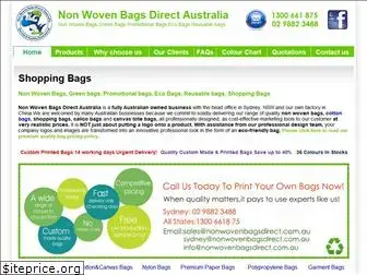 nonwovenbagsdirect.com.au