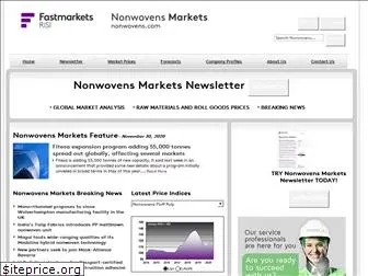 nonwovens.com