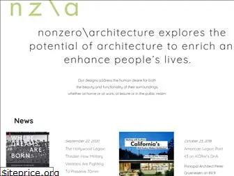 nonzeroarch.com