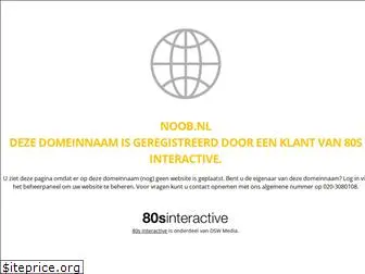 noob.nl