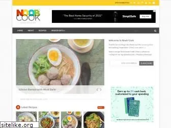 noobcook.com