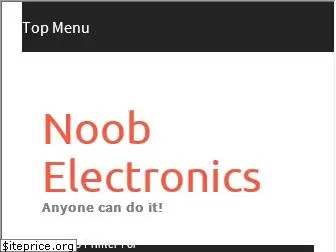 noobelectronics.com