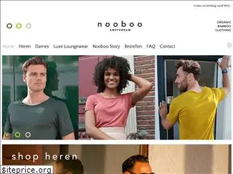 nooboo.nl