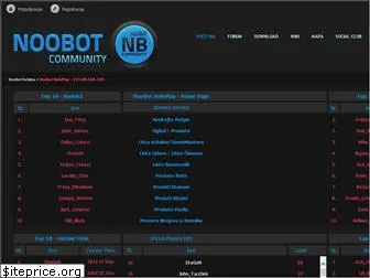 noobot.info