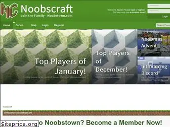 noobscraft.com