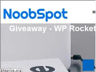 noobspot.com
