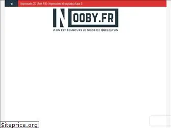 nooby.fr