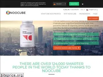 noocube.com