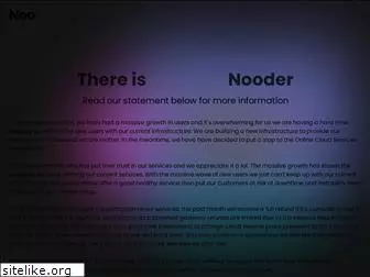 nooder.net