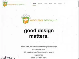 noodleboxdesign.com