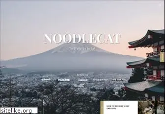 noodlecat.com