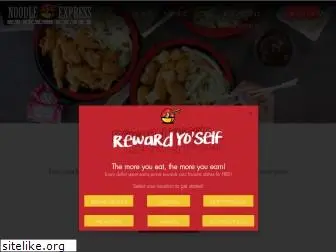 noodleexpress.net
