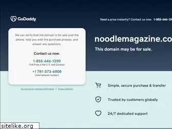 noodlemagazine.co