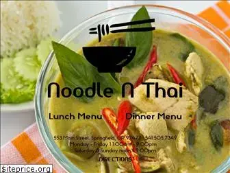 noodlenthai.com