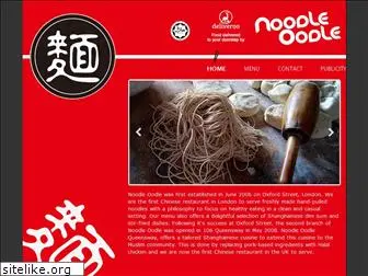 noodleoodle.com