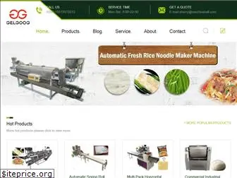 noodles-maker.com