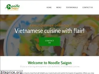 noodlesaigon.com