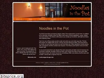 noodlesinthepot.com